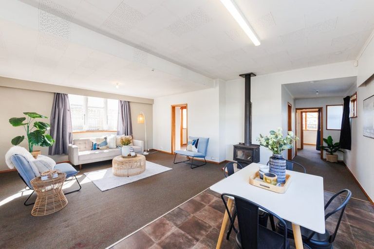 Photo of property in 22 Worcester Street, West End, Palmerston North, 4410