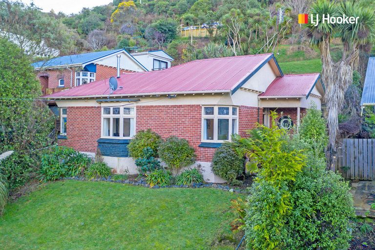 Photo of property in 118 Bedford Street, Saint Clair, Dunedin, 9012