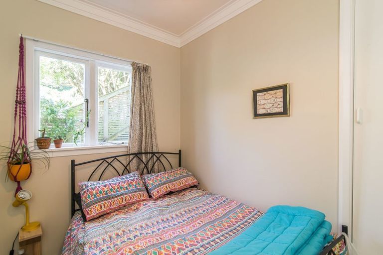 Photo of property in 40 Jackson Street, Island Bay, Wellington, 6023