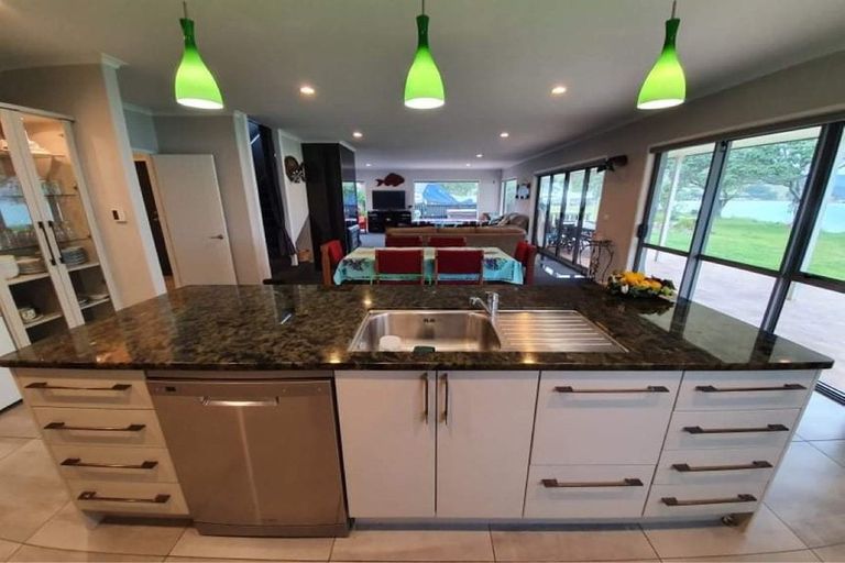 Photo of property in 1 Otautu Wharf Road, Colville, Coromandel, 3584