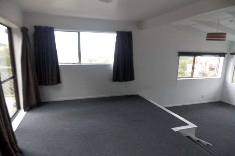 Photo of property in 134a Raroa Road, Aro Valley, Wellington, 6012