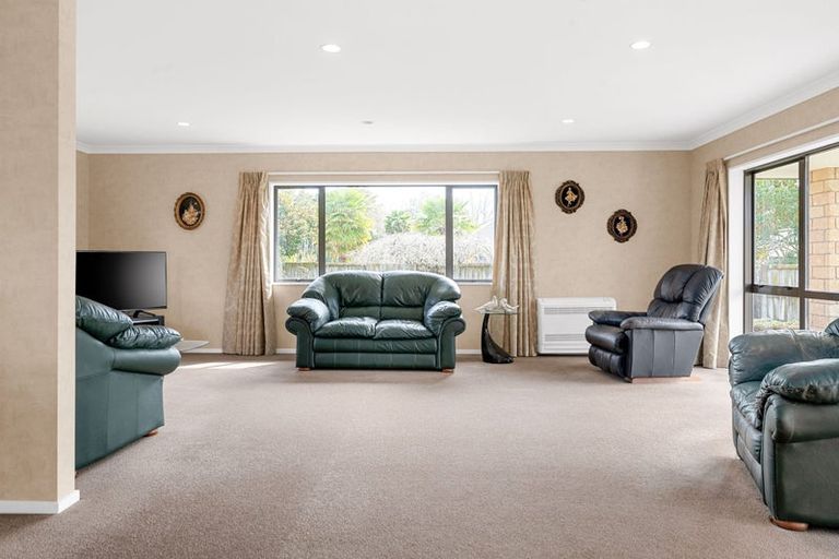 Photo of property in 7 Sequoia Place, Morrinsville, 3300