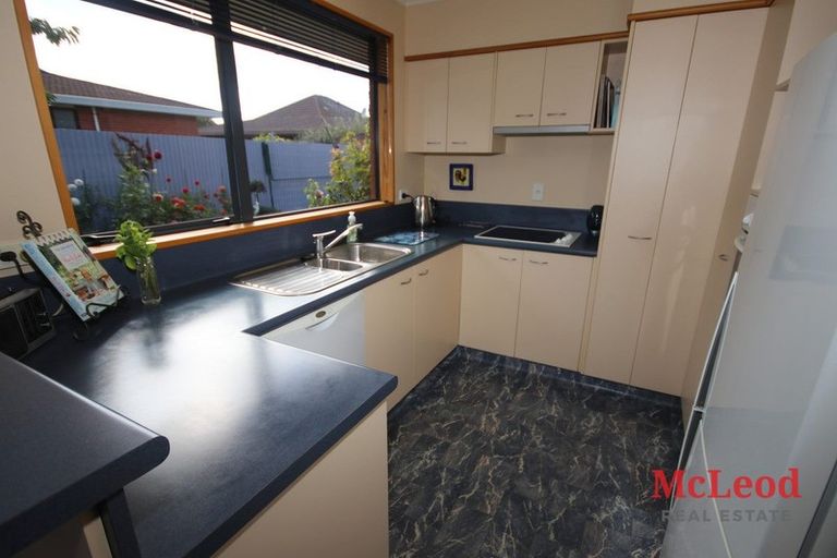 Photo of property in 94 William Street, Ashburton, 7700