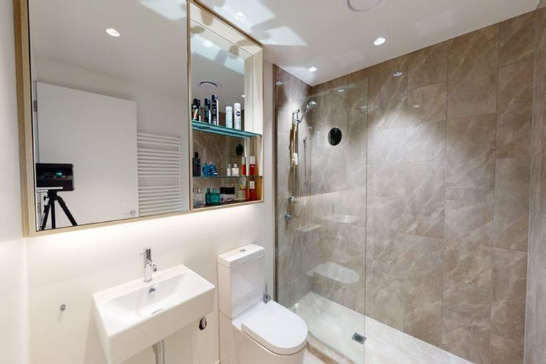 Photo of property in 43 Erica Pabst Way, Island Bay, Wellington, 6023