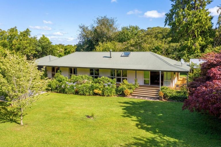 Photo of property in 7 Homestead Lane, Greytown, 5712