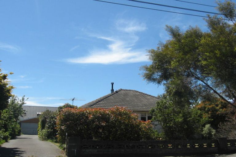 Photo of property in 10 Gilwell Street, Burwood, Christchurch, 8083