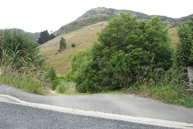 Photo of property in 40 Brenchley Road, Lyttelton, 8082
