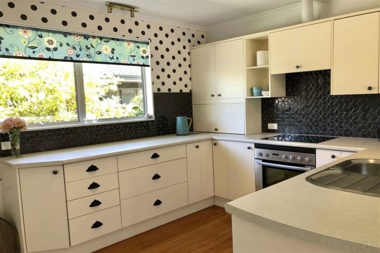 Photo of property in 127 Gladstone Terrace, Gladstone, Invercargill, 9810