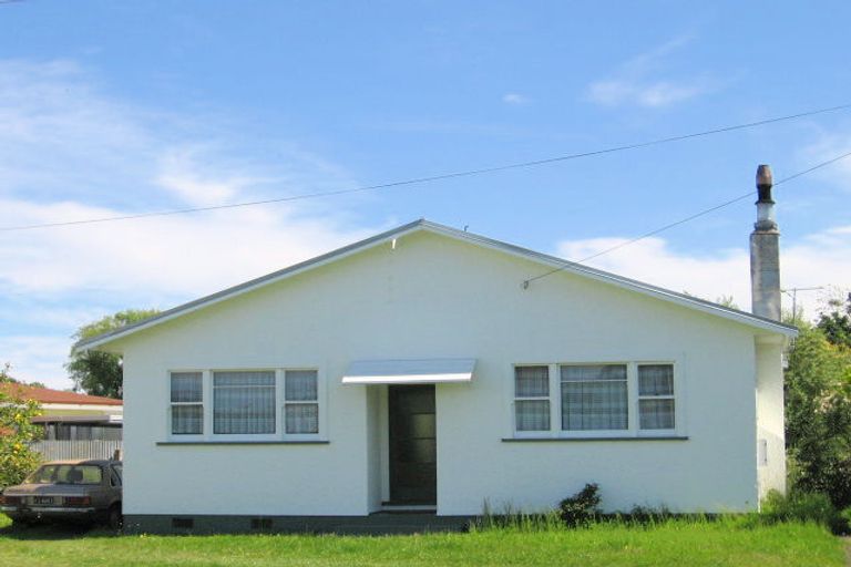 Photo of property in 127 Chalmers Road, Elgin, Gisborne, 4010