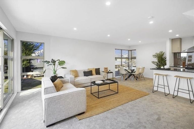 Photo of property in 7 Elderwood Lane, Edgeware, Christchurch, 8013