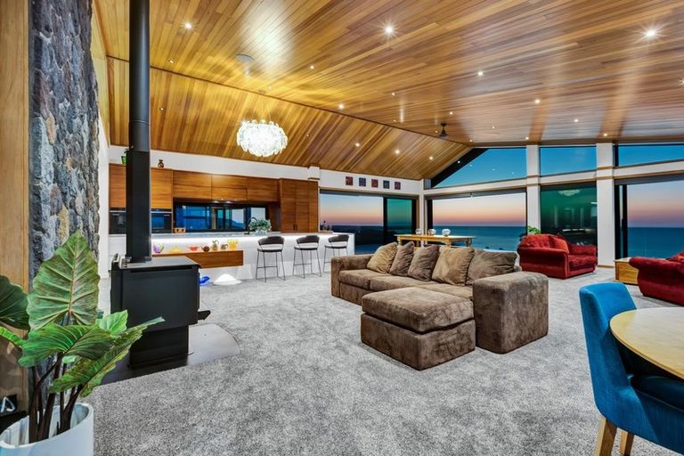 Photo of property in 24 Washer Road, Omata, New Plymouth, 4374