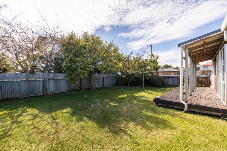 Photo of property in 1 Blake Street, Waitara, 4320