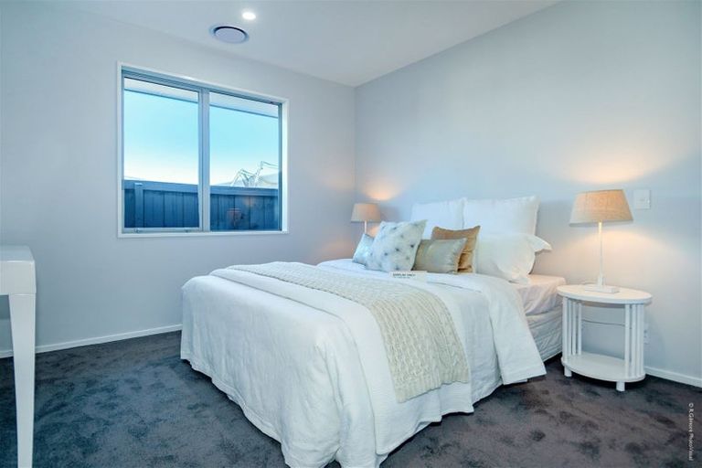 Photo of property in 5 Migratory Lane, Rolleston, 7615