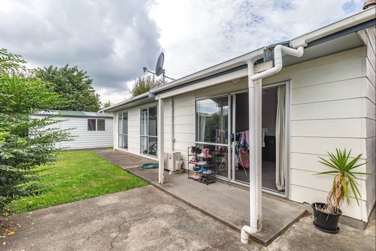 Photo of property in 30 Perth Street, Levin, 5510