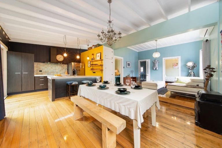 Photo of property in 53 King Street, Hikurangi, 0114