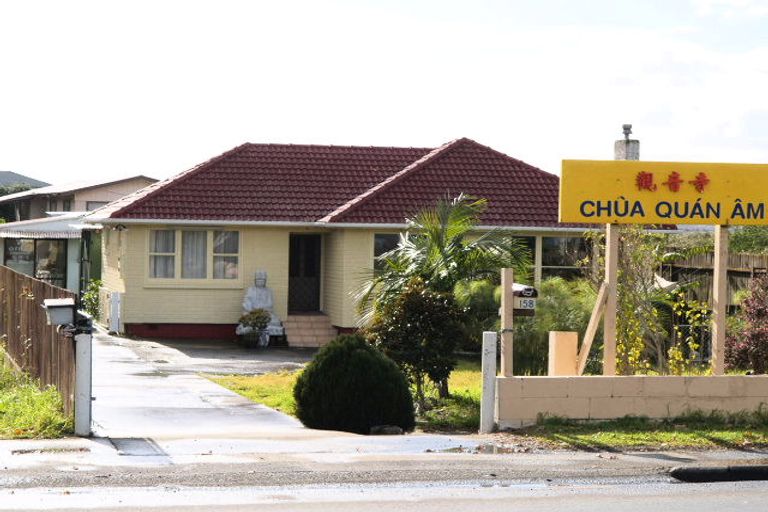 Photo of property in 158 Favona Road, Favona, Auckland, 2024