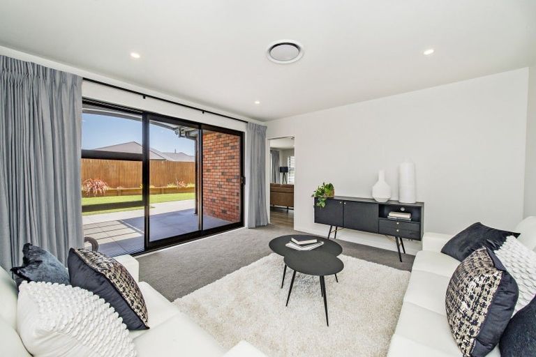 Photo of property in 51 Greendale Road, Darfield, 7510