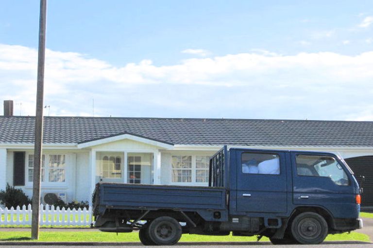 Photo of property in 303 Mackay Street, Thames, 3500