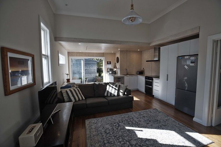 Photo of property in 31 Oswald Street, Mangapapa, Gisborne, 4010