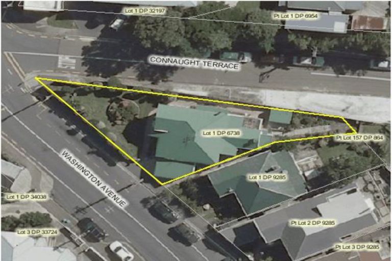 Photo of property in 151 Washington Avenue, Brooklyn, Wellington, 6021