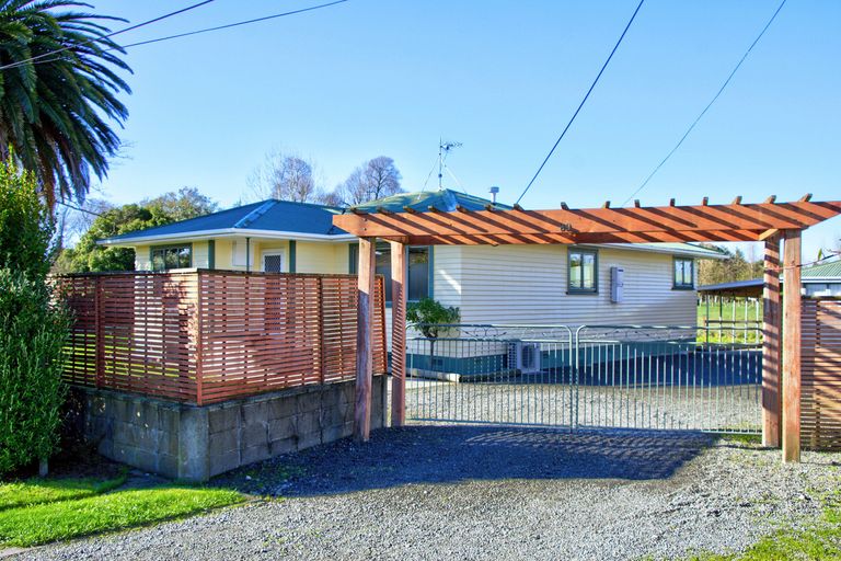 Photo of property in 89 Makoura Road, Masterton, 5810