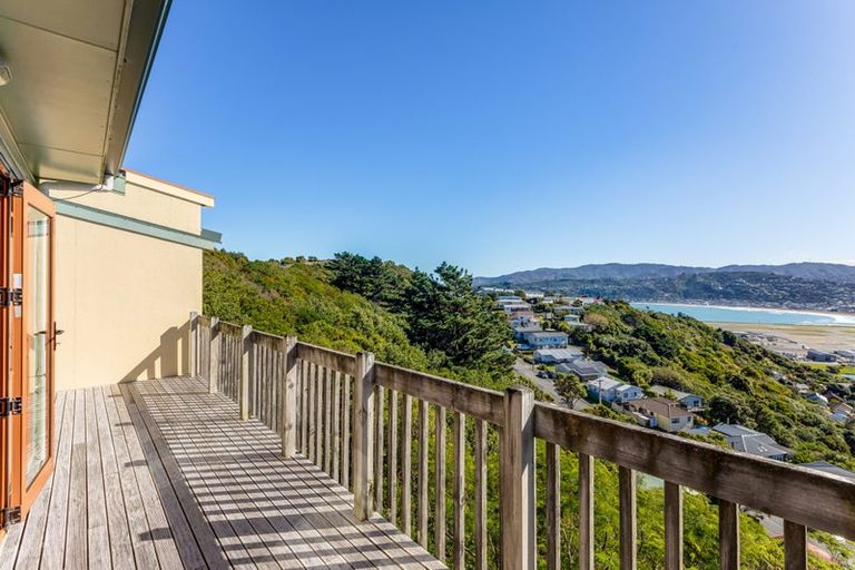 Photo of property in 13 Birkhall Grove, Strathmore Park, Wellington, 6022