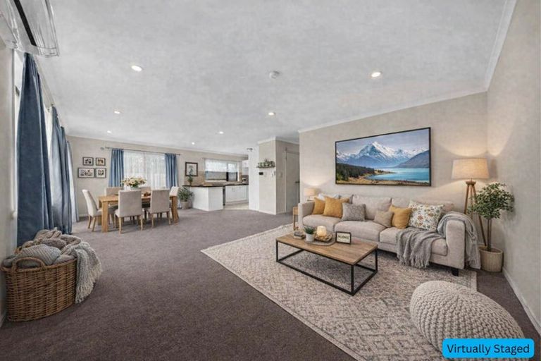 Photo of property in 56 Mili Way, Ranui, Auckland, 0612