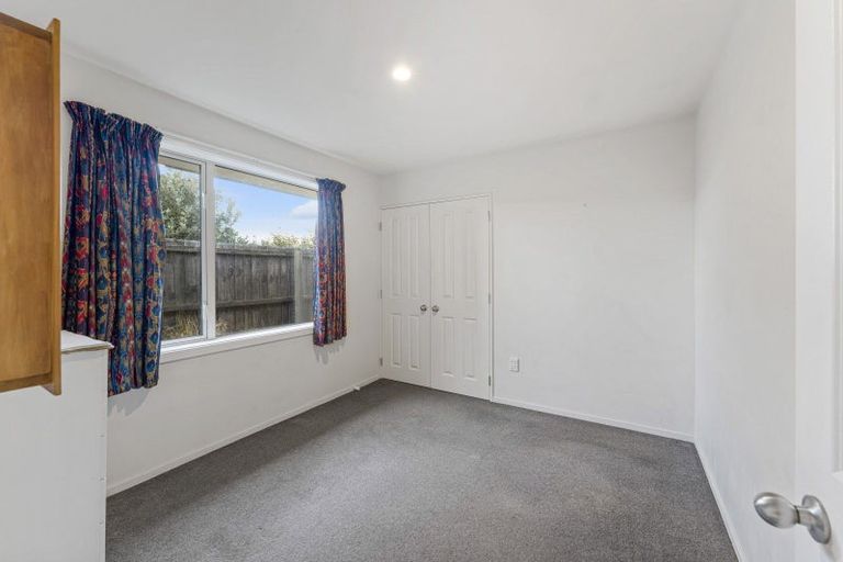 Photo of property in 8 Mondrian Lane, Rolleston, 7614