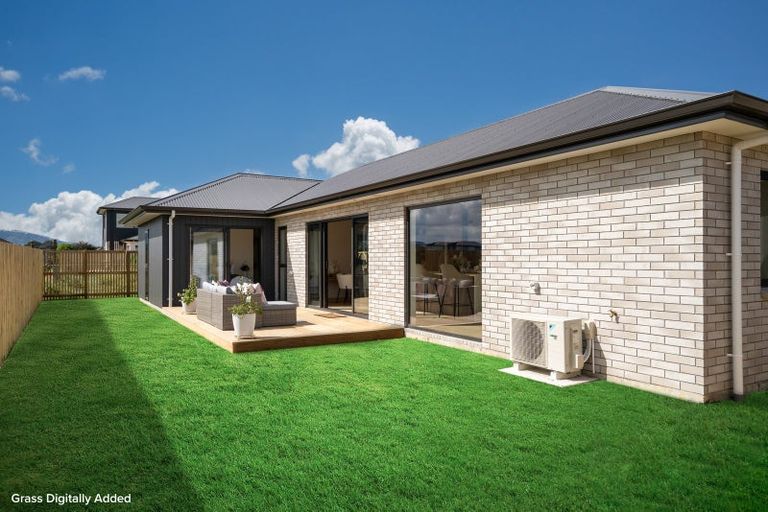 Photo of property in 9a Bourke Drive, Cambridge, 3434