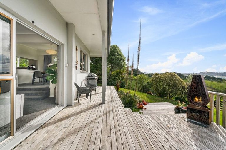 Photo of property in 219 Spur Road, Stillwater, Silverdale, 0993