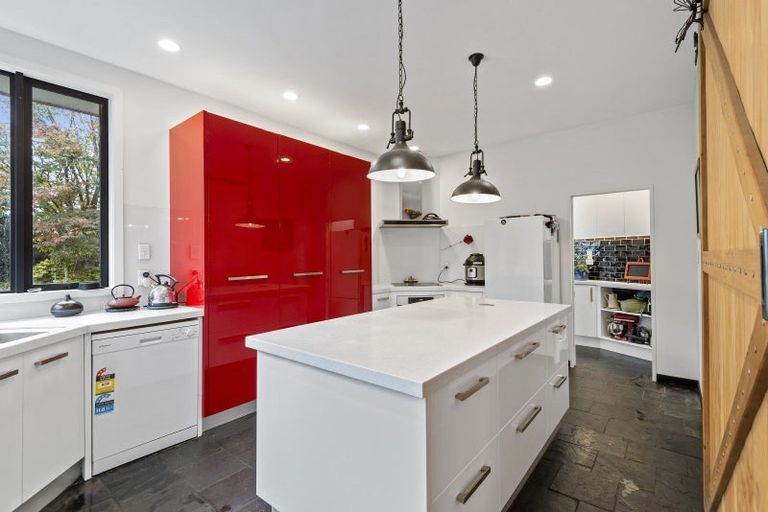 Photo of property in 133 Raineys Road, Lincoln, Christchurch, 7672