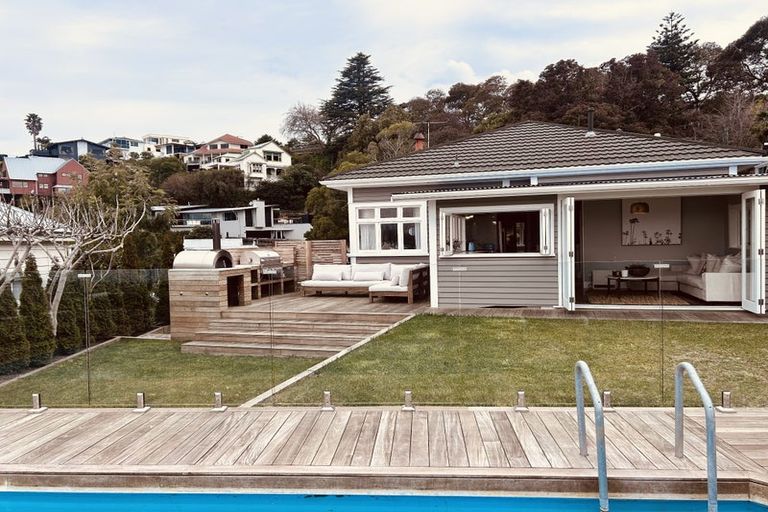 Photo of property in 27a Goldsmith Road, Hospital Hill, Napier, 4110