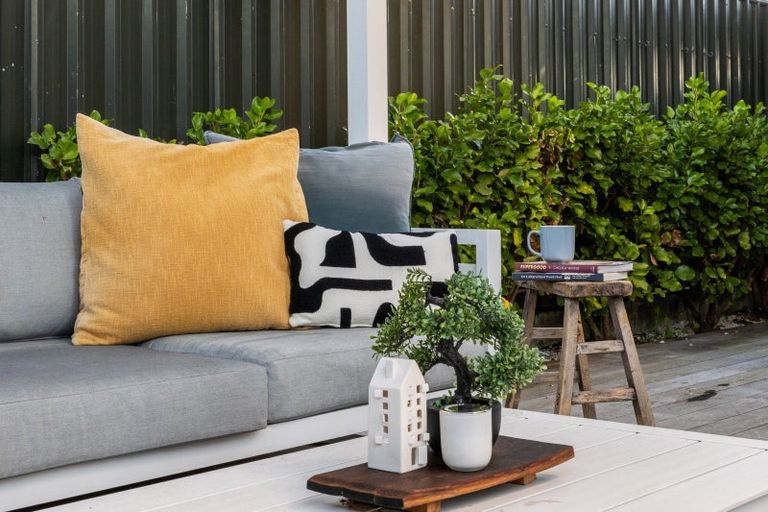 Photo of property in 5 Gardiner Street, Westshore, Napier, 4110