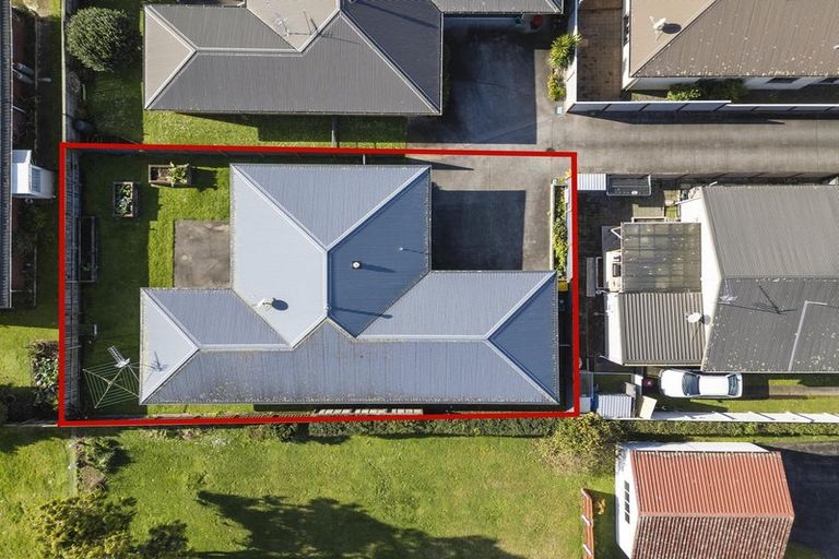 Photo of property in 37b Smith Street, Matamata, 3400