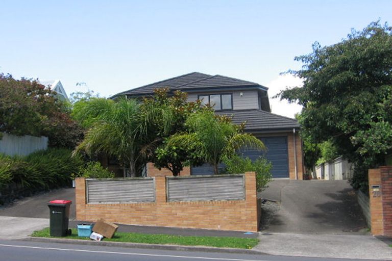 Photo of property in 26a Ascot Avenue, Remuera, Auckland, 1050