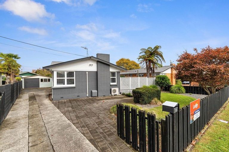 Photo of property in 84 Powells Road, Fairview Downs, Hamilton, 3214