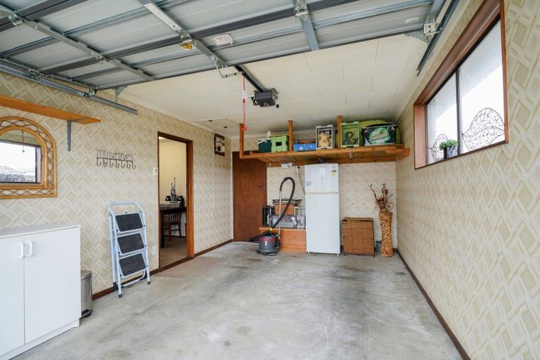 Photo of property in 107 Mary Street, Richmond, Invercargill, 9810