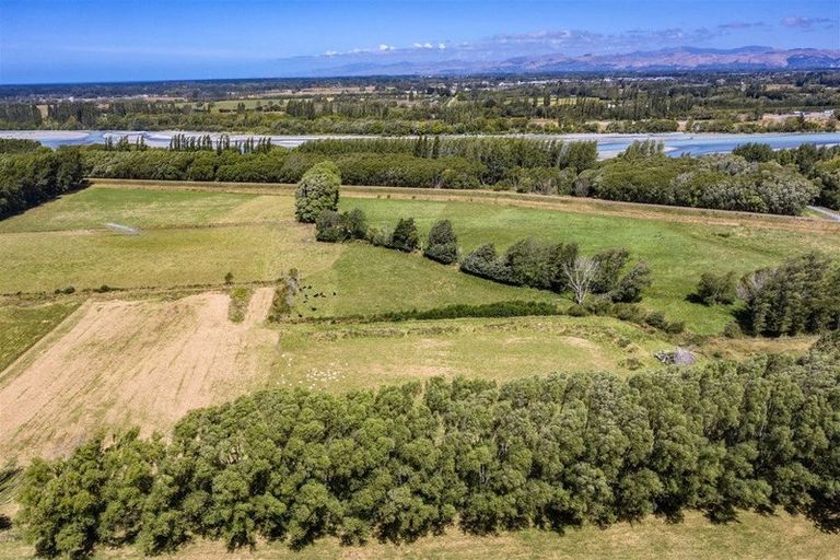 Photo of property in 135 Heywards Road, Clarkville, Kaiapoi, 7692