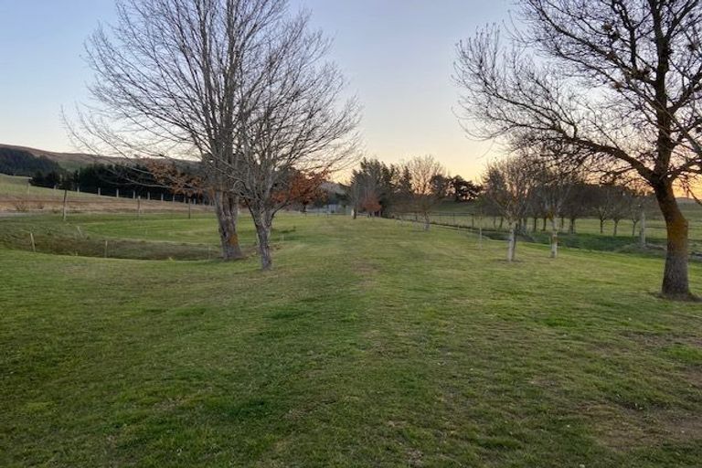 Photo of property in 3 Scargill Valley Road, Greta Valley, Amberley, 7483