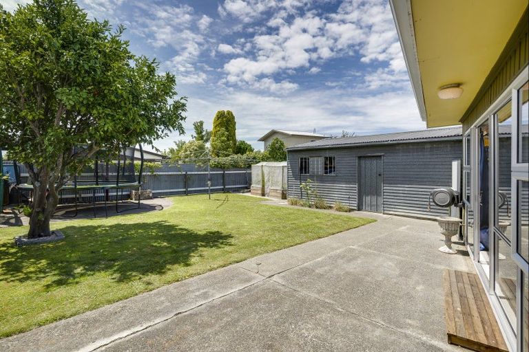 Photo of property in 6 Canterbury Street, Tamatea, Napier, 4112