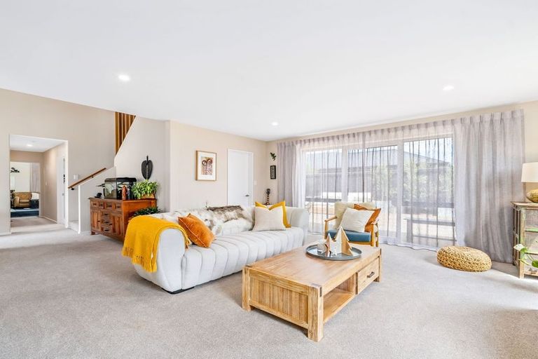 Photo of property in 16 Munro Lane, Rolleston, 7615