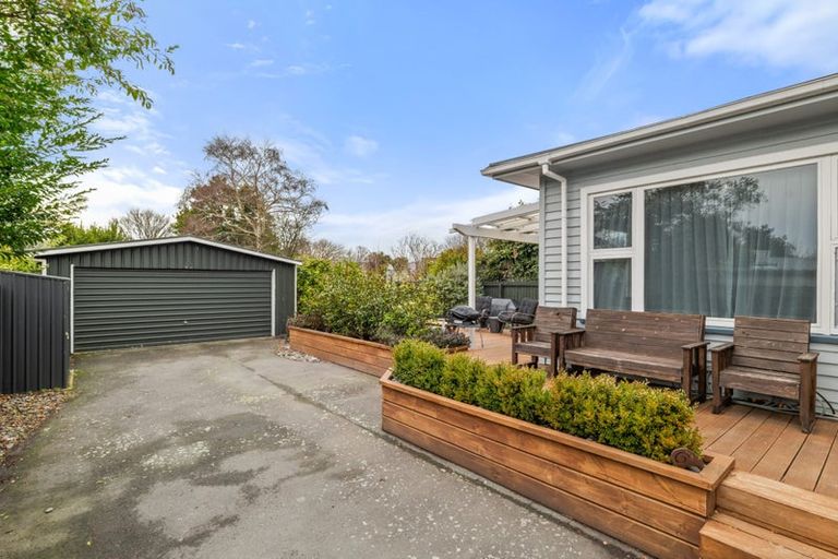 Photo of property in 50 Condell Avenue, Papanui, Christchurch, 8053