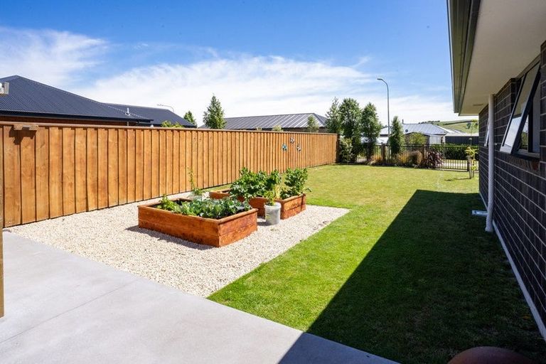 Photo of property in 9 Greenwood Place, Amberley, 7410