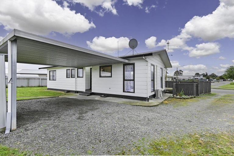 Photo of property in 81 Tarbet Street, Flaxmere, Hastings, 4120