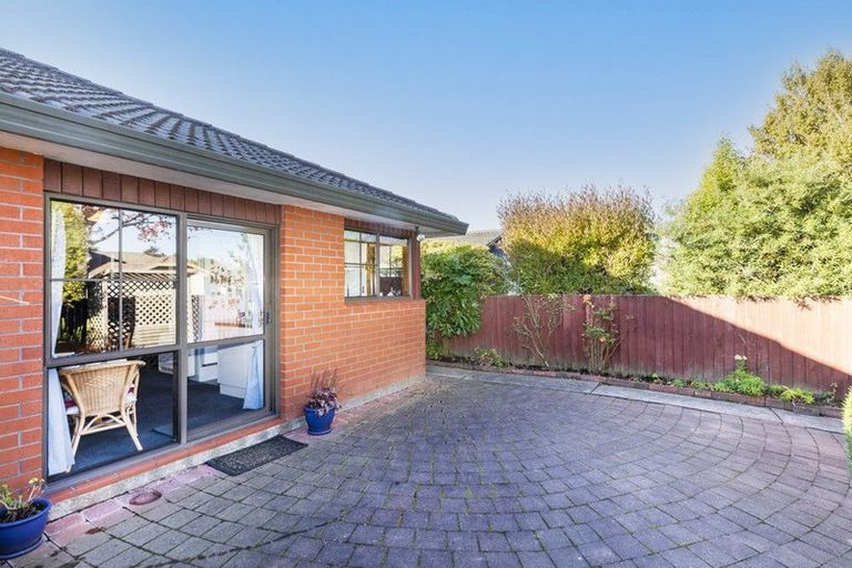 Photo of property in 1/38 Greenock Street, Redwood, Christchurch, 8051