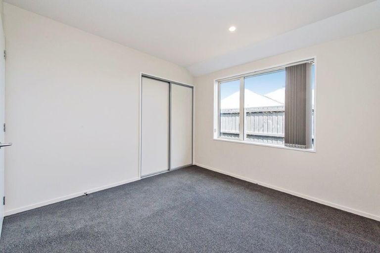 Photo of property in 16 Vitruvius Way, Leeston, 7632