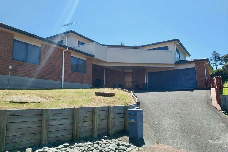 Photo of property in 8 Bretton Lane, Howick, Auckland, 2014