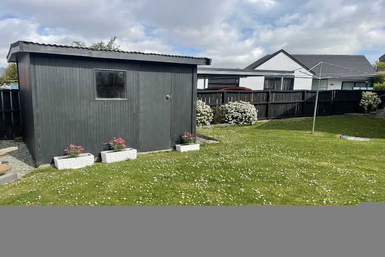 Photo of property in 15 Sawdon Place, Gleniti, Timaru, 7910