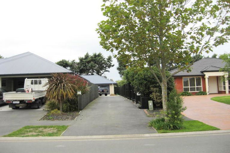 Photo of property in 14a Othello Drive, Rolleston, 7614
