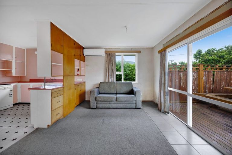 Photo of property in 58 Reid Avenue, Hawera, 4610